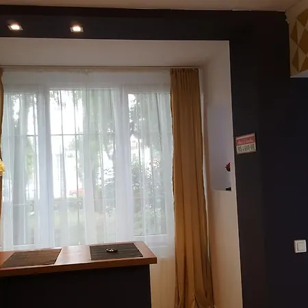 Appartamento Uno Timisoara