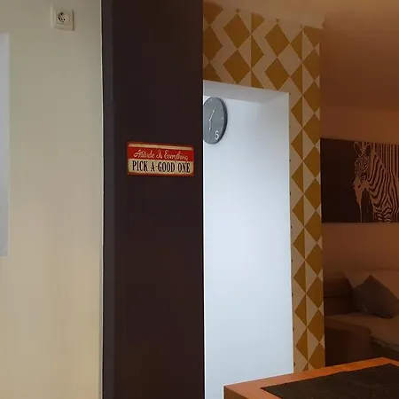 Appartamento Uno