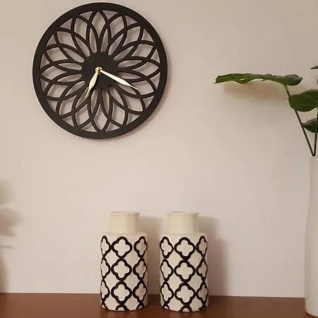 Appartamento Uno