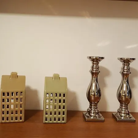 Appartamento Uno *
